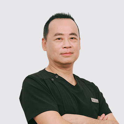 樂維牙醫 陳鴻龍醫師