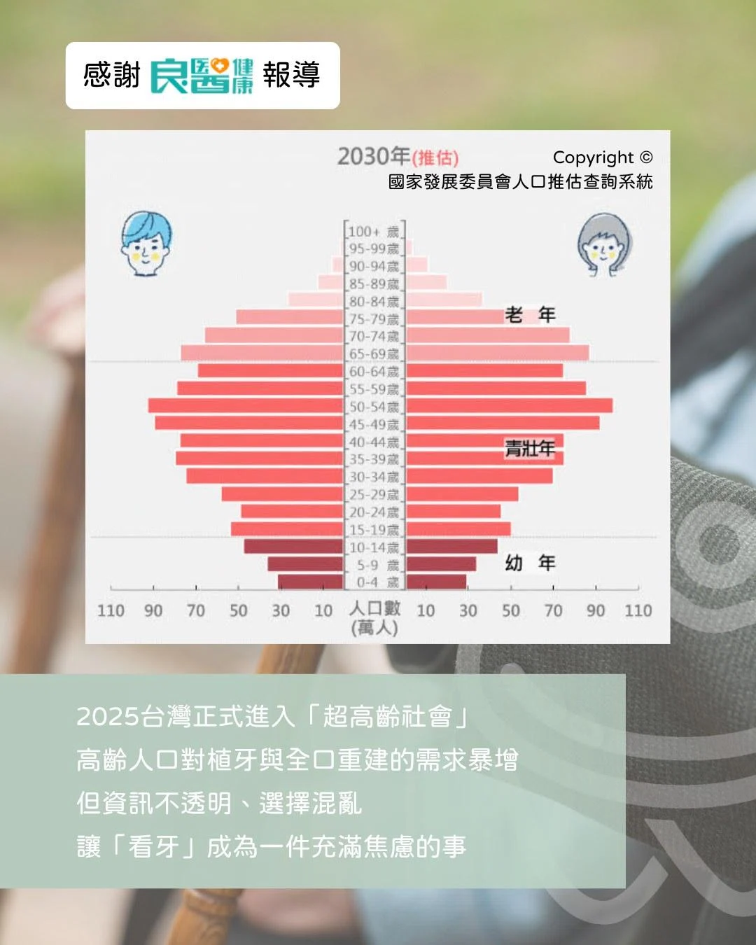 以「讓自信成為生活品味」打造全新看牙體驗