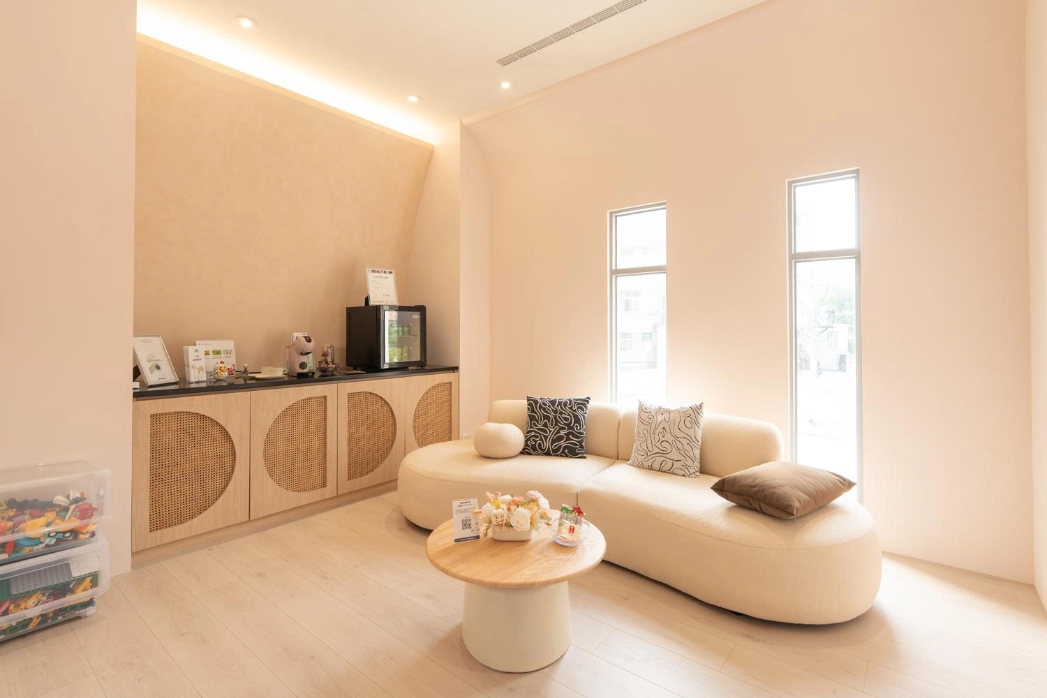 關於我們 樂維牙醫