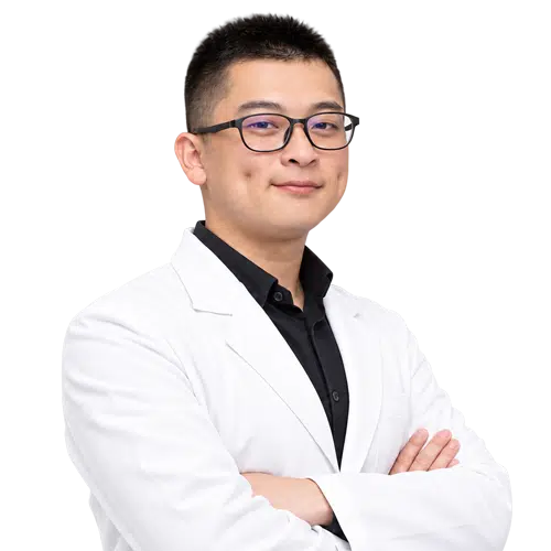 陳宥丞院長