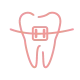 牙齒矯正 (LH 矯正)