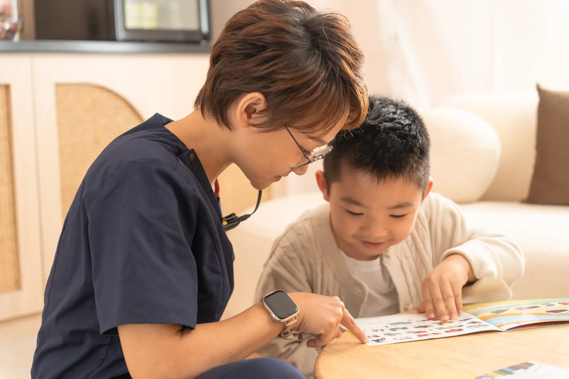 兒童牙科 兒童牙科