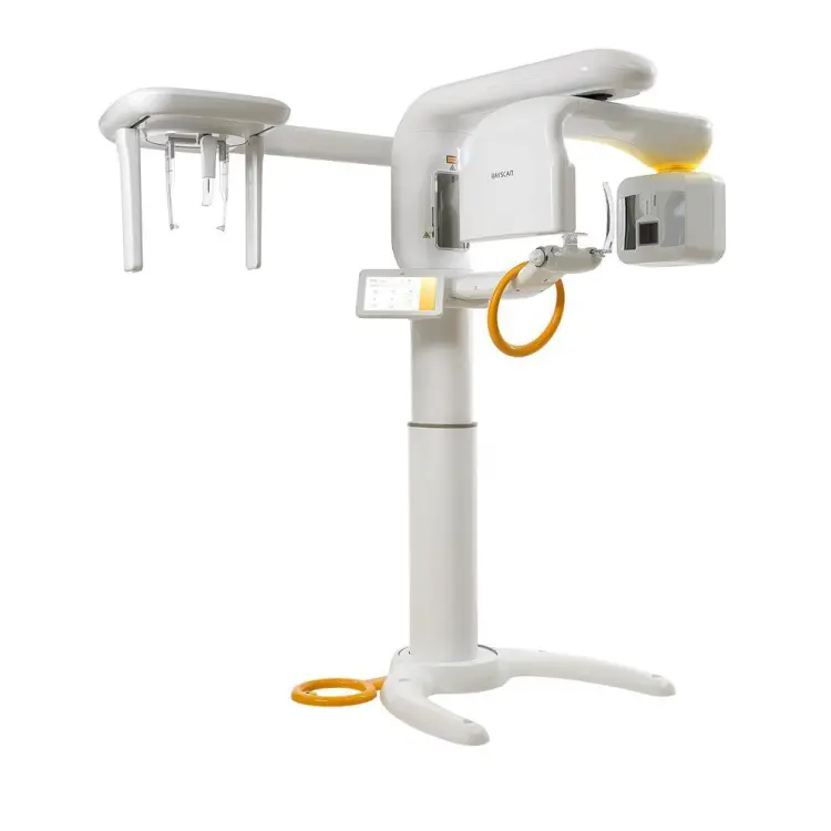 RAYSCAN 3D電腦斷層掃描機